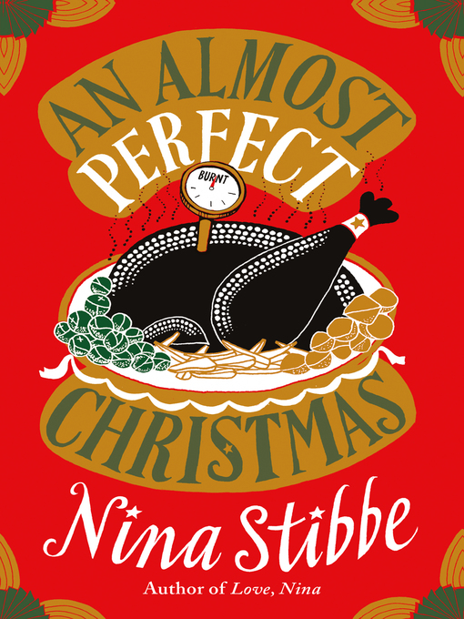 Title details for An Almost Perfect Christmas by Nina Stibbe - Available